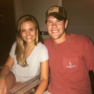 Meet your Posher, Hunter